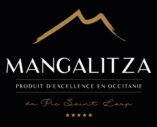 Mangalitza du Pic Saint Loup
