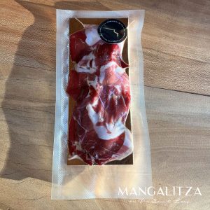 Chiffonade de Jambon